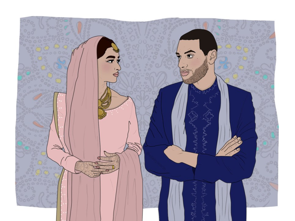 inter-caste-marriage-problem-solution-babaji-saleema-sultan