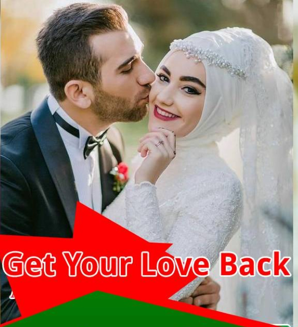 Top 10 ways to get lost love back