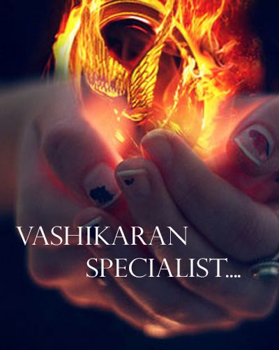 About Vashikaran Specialist Guruji